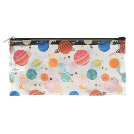Space Pencil Pouch by Creatology&#x2122;